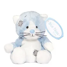 Niebieski nosek - kotek Kittywink