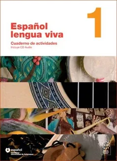 Espanol lengua viva 1 Ćwiczenia + 2 CD - M.Dolores Martines, Ana Gainza