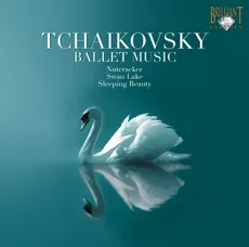 Tchaikovsky: Ballet music