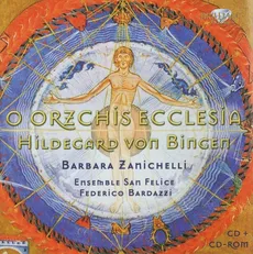 Hildegard von Bingen: Orzchis Ecclesia