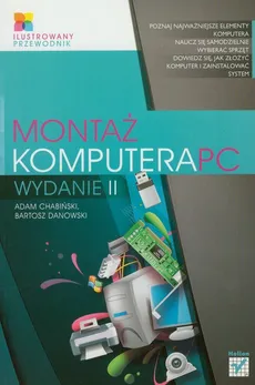 Montaż komputera PC - Adam Chabiński, Bartosz Danowski