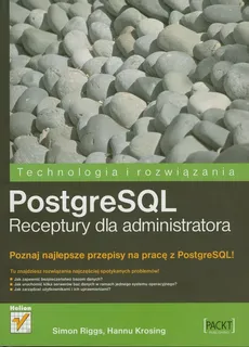 PostgreSQL - Simon Riggs, Hannu Krosing