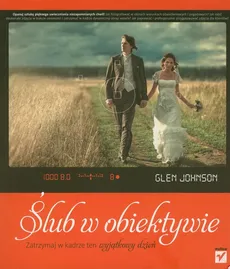 Ślub w obiektywie - Glen Johnson