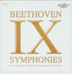 Beethoven: IX Symphonies