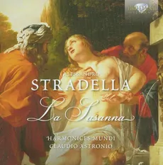 Alessandro Stradella: La Susanna