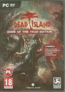 Dead Island