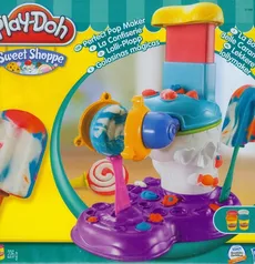 Play-Doh Doskonała lodziarnia