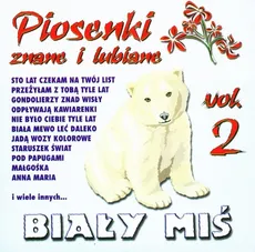 Biały miś vol.2