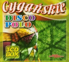 Cygańskie Disco Polo