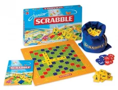 Scrabble Junior