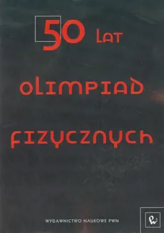 50 lat Olimpiad Fizycznych - Outlet