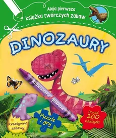Dinozaury - Penny Worms