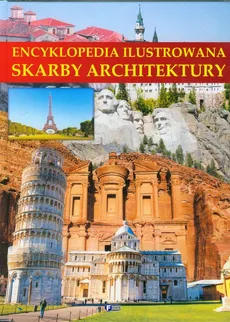 Encyklopedia ilustrowana Skarby architektury