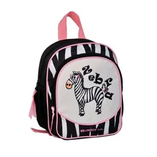Plecaczek Zebra