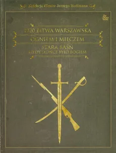 Kolekcja filmów Jerzego Hoffmana