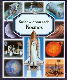 Kosmos - Emilie Beaumont, Marie-Renee Guilloret
