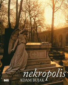 Nekropolis - Adam Bujak, Jacek Kolbuszewski