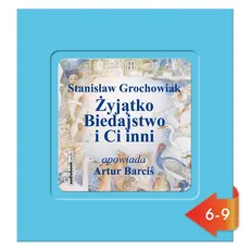 Żyjątko Biedajstwo i Ci inni - Stanisław Grochowiak