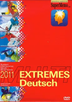 SINS Extremes Deutsch Multi Wszystkie poziomy