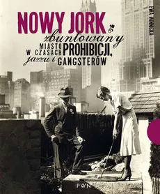 Nowy Jork zbuntowany - Ewa Winnicka