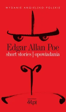 Short stories / opowiadania - Poe Edgar Allan