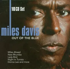 Miles Davis: Out of the Blue
