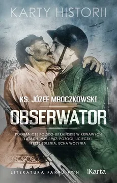Obserwator - Józef Mroczkowski