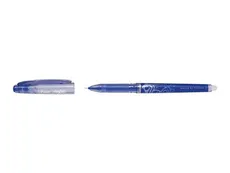 Długopis żelowy Pilot FriXion Point Niebieski Fine