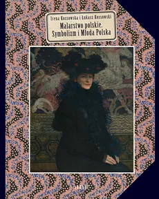 Malarstwo polskie - Irena Kossowska, Łukasz Kossowski