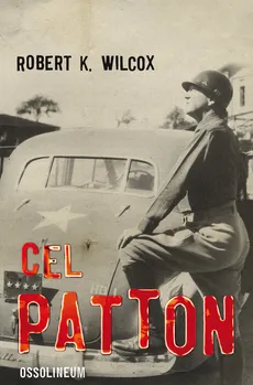 Cel Patton - Wilcox Robert K.