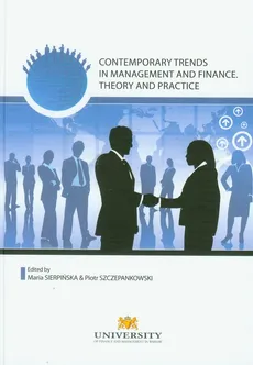 Contemporary trends in management and finanse
