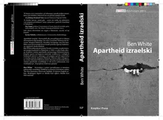 Apartheid izraelski - Ben White