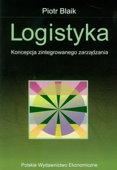 Logistyka - Piotr Blaik