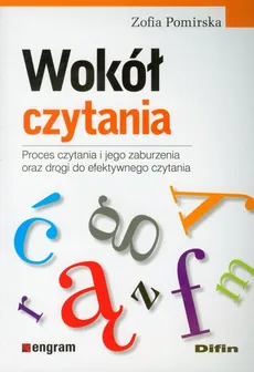 Wokół czytania - Zofia Pomirska