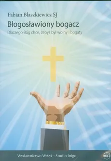 Błogosławiony bogacz - Fabian Błaszkiewicz