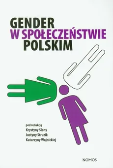 Gender w społeczeństwie polskim - Outlet