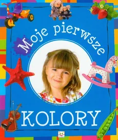 Moje pierwsze kolory