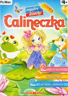 Calineczka