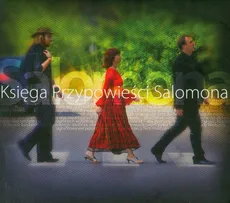 Księga Przypowieści Salomona