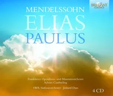 Mendelssohn: Elias, Paulus