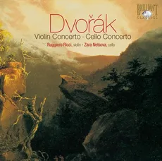 Dvorak: Violin Concerto - Cello Concerto