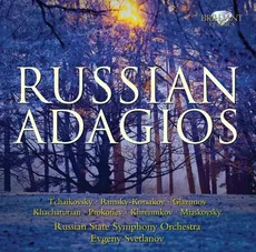 Russian Adagios