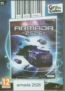 Gry dla Ciebie Armada 2526