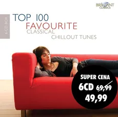 Top 100 Favourite Classical Chillout Tunes