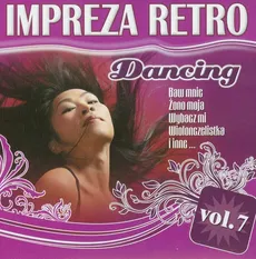 Impreza Retro Dancing vol.7