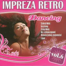 Impreza Retro Dancing vol. 6