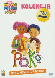 Poko Bibi Minus i Psotka
