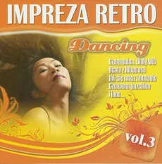 Impreza Retro Dancing vol. 3