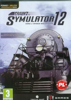 Trainz Symulator 12