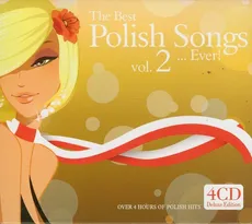The best Polish songs... Ever! Vol.2